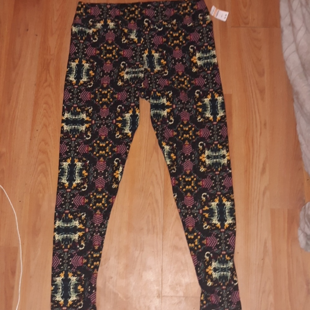 Lularoe leggings